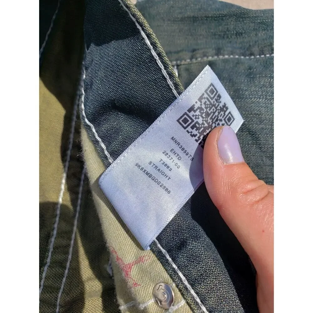 True Religion true religion